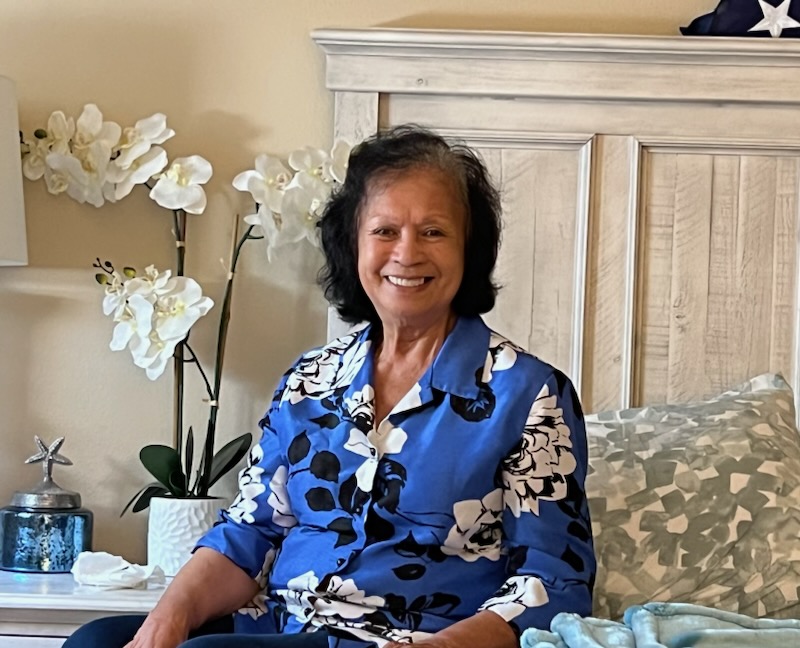 Randy's Mom