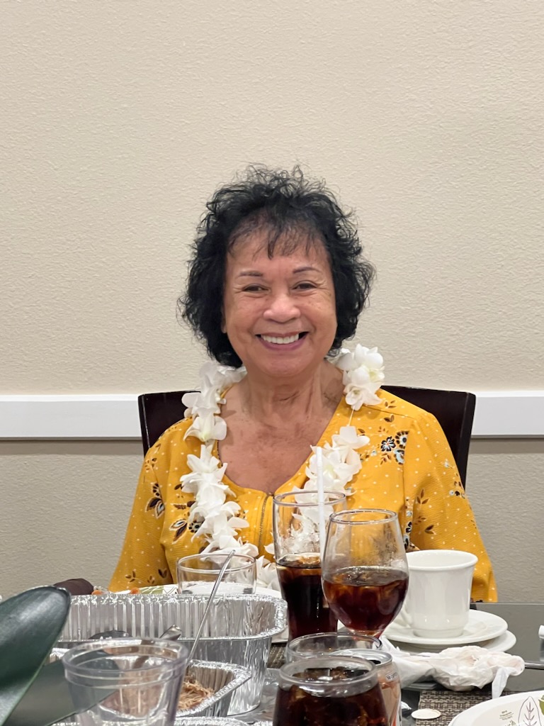 Randy's Mom