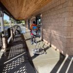 Concrete Washing