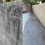 Stucco Washing